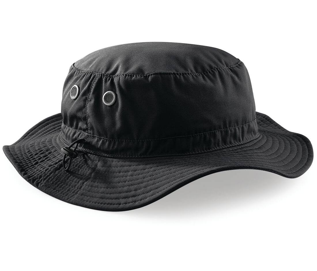 Bob - CARGO BUCKET HAT BF088