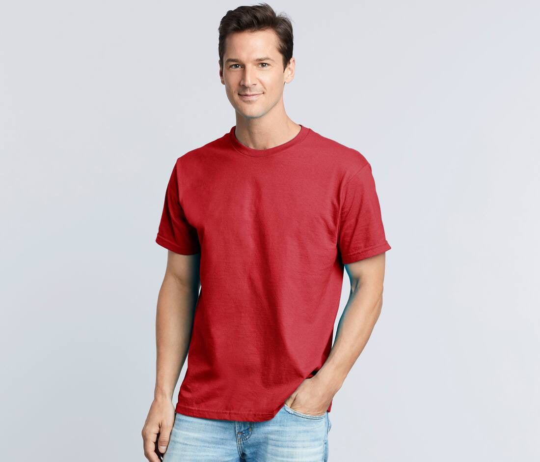 T-shirt - HAMMER ADULT T-SHIRT GN400