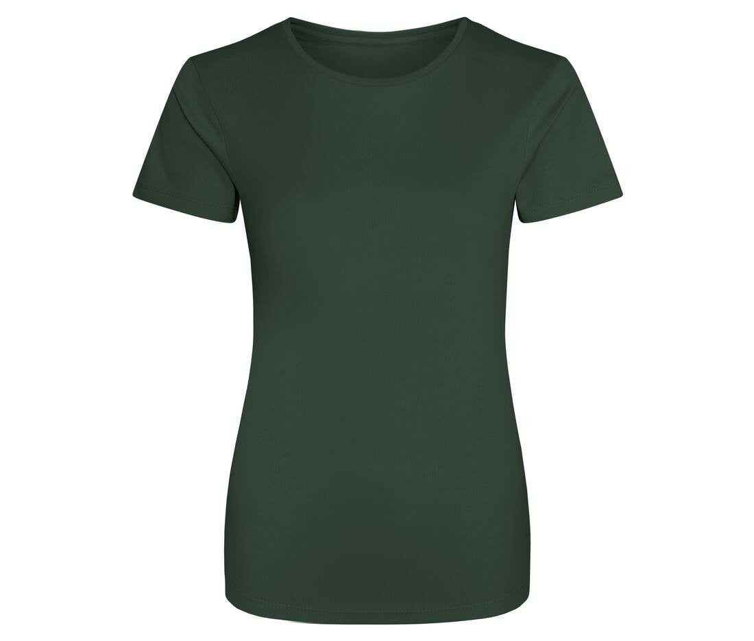 T-shirt femme respirant Neoteric™ - WOMEN'S COOL T