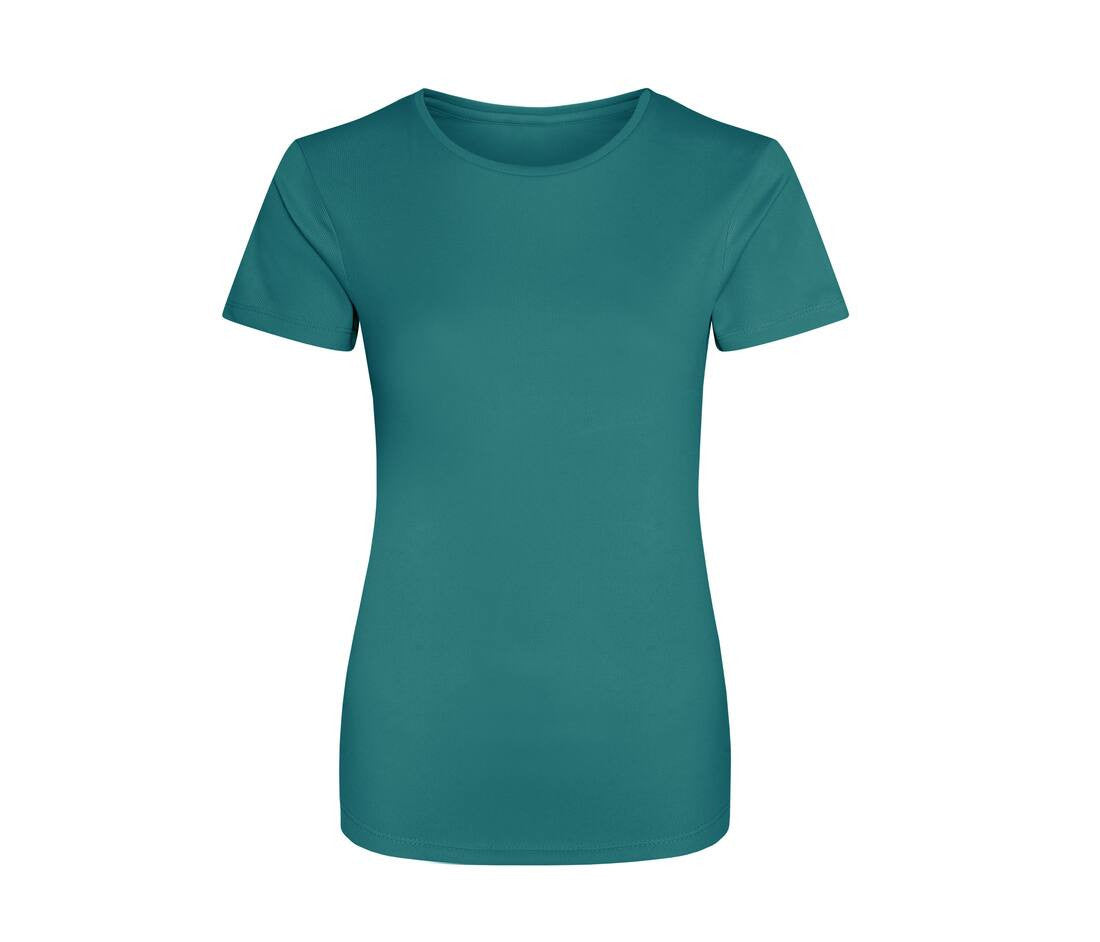 T-shirt femme respirant Neoteric™ - WOMEN'S COOL T