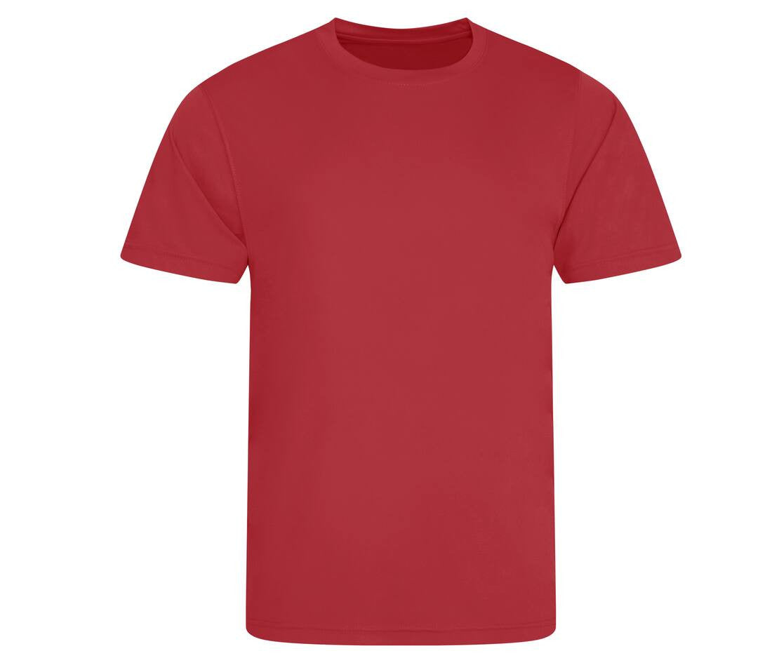 T-shirt respirant unisexe - COOL SMOOTH T