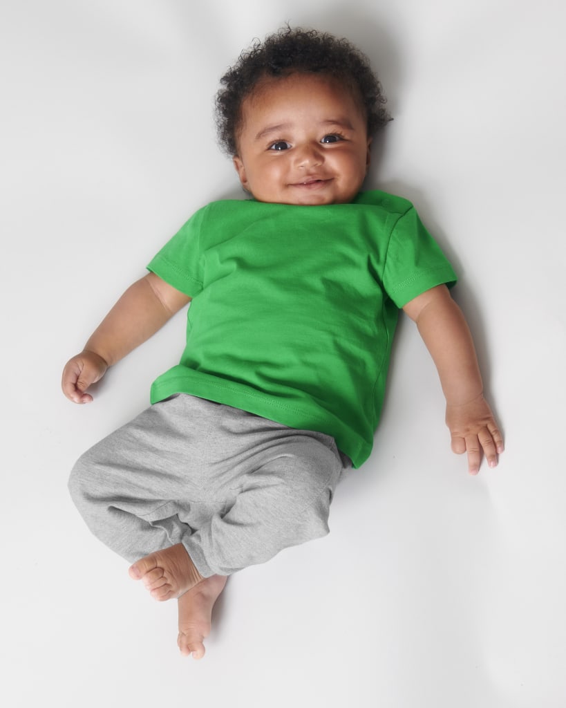 Stanley/Stella - Baby T-shirt Creator