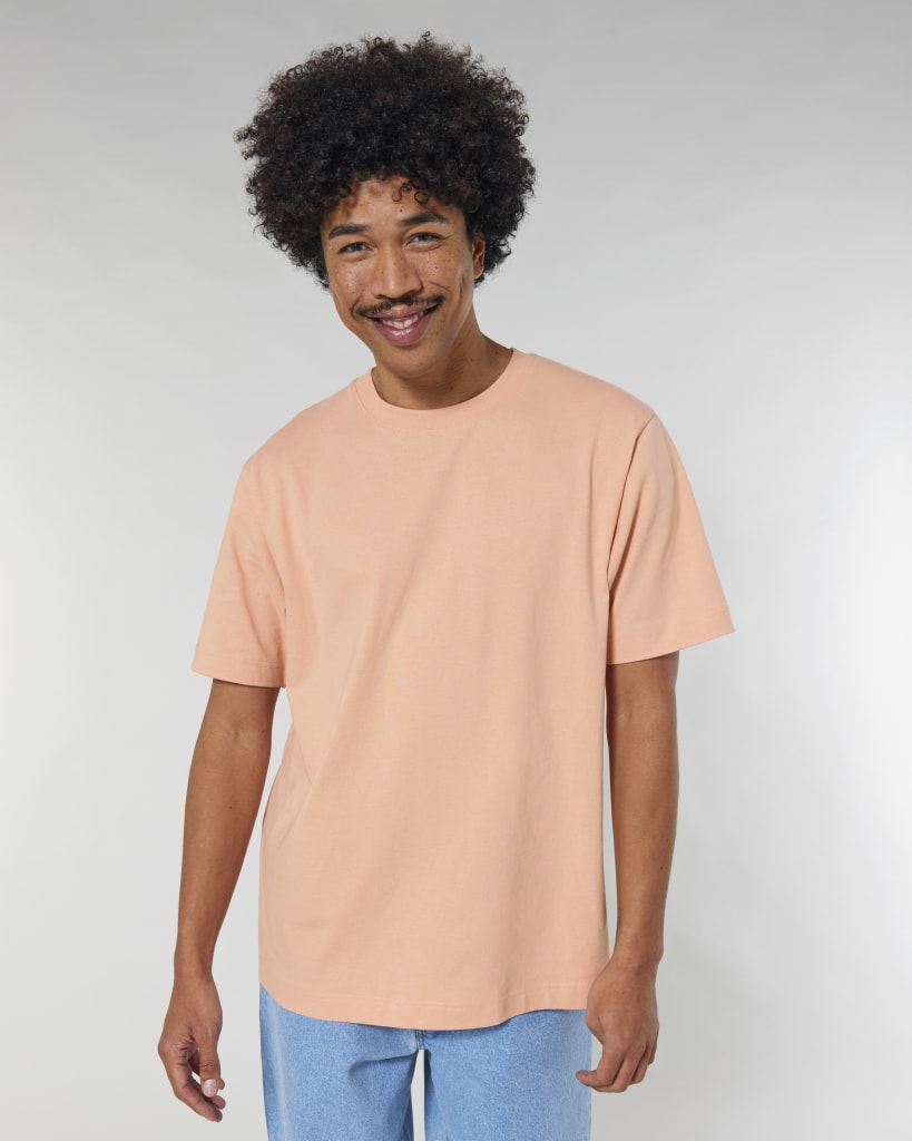 Stanley/Stella - T-shirt oversize Freestyler