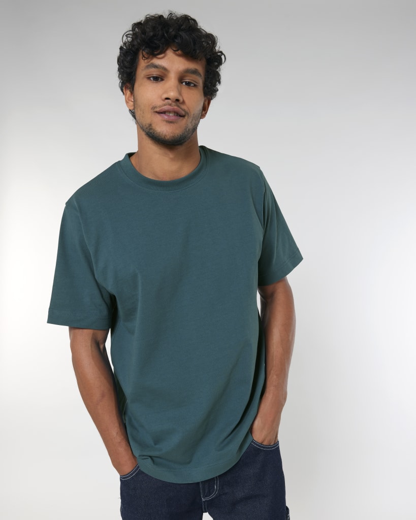 Stanley/Stella - T-shirt oversize Freestyler