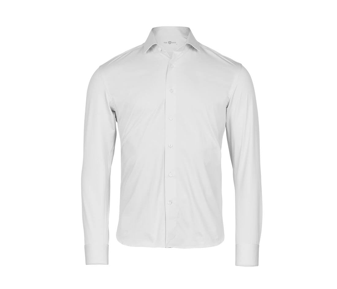 Chemise stretch habillée - ACTIVE STRETCH SHIRT