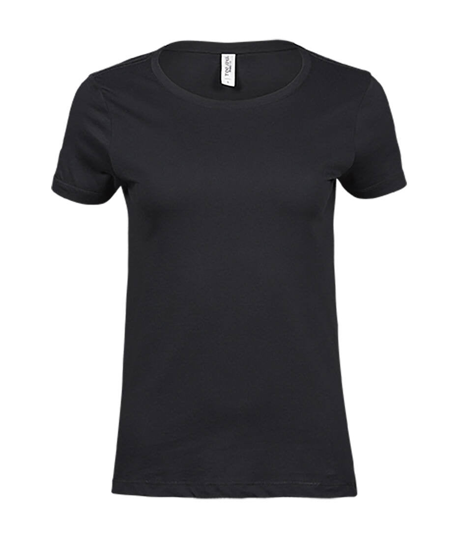 T-shirt - LADIES LUXURY TEE TJ5001