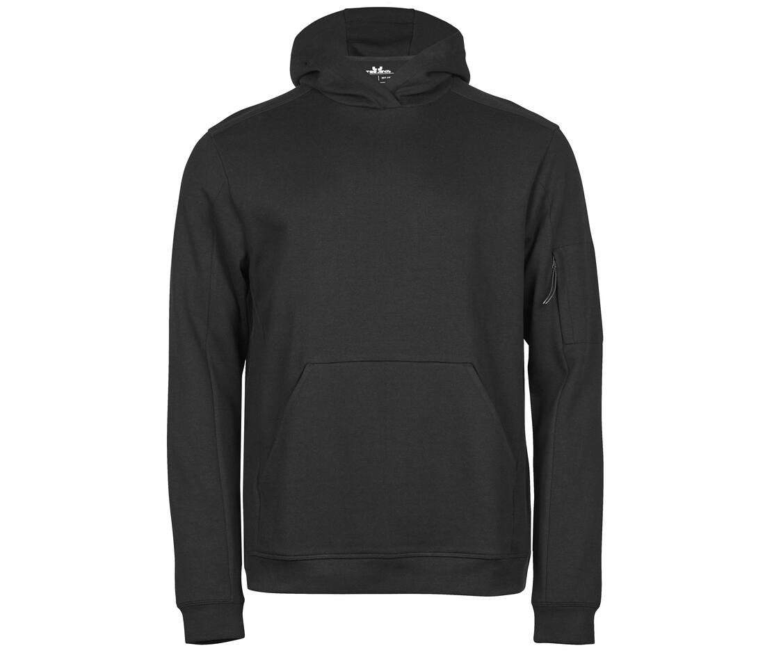 Sweat  à capuche - ATHLETIC HOODED SWEAT
