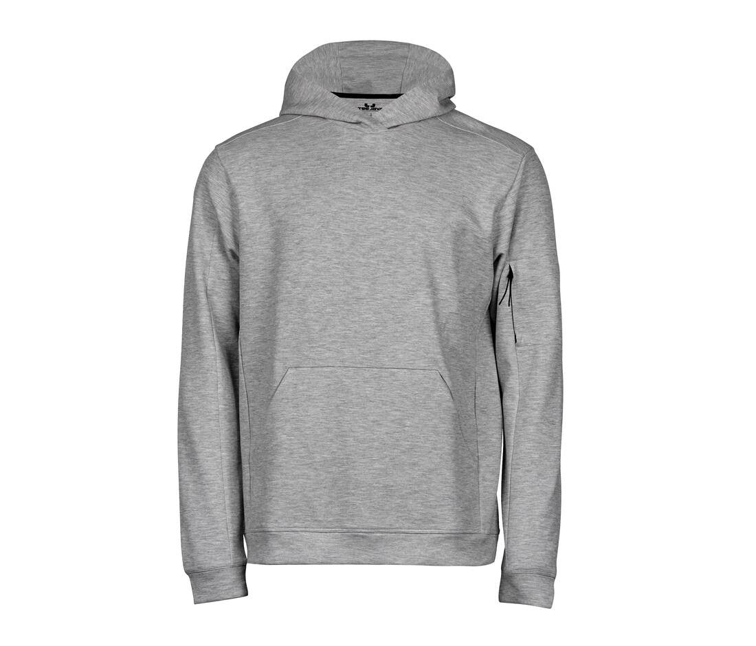 Sweat  à capuche - ATHLETIC HOODED SWEAT