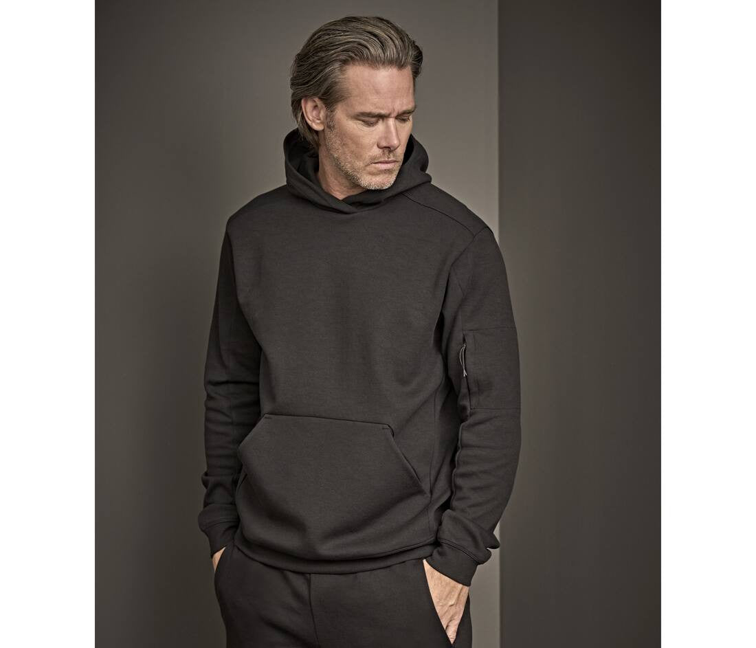 Sweat  à capuche - ATHLETIC HOODED SWEAT