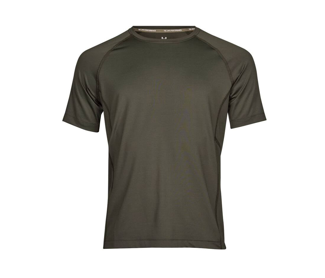 T-shirt - COOLDRY TEE TJ7020