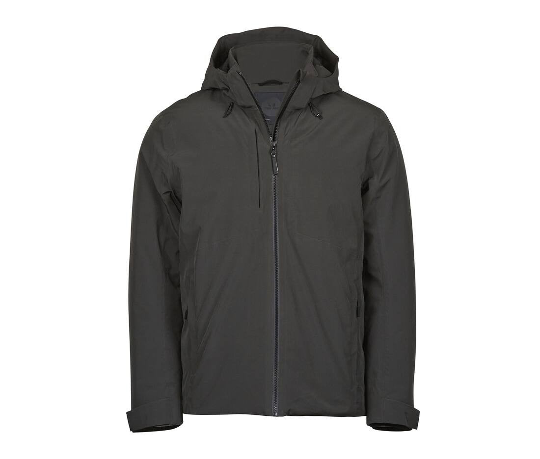 Veste homme imperméable - ALL WEATHER WINTER JACKET