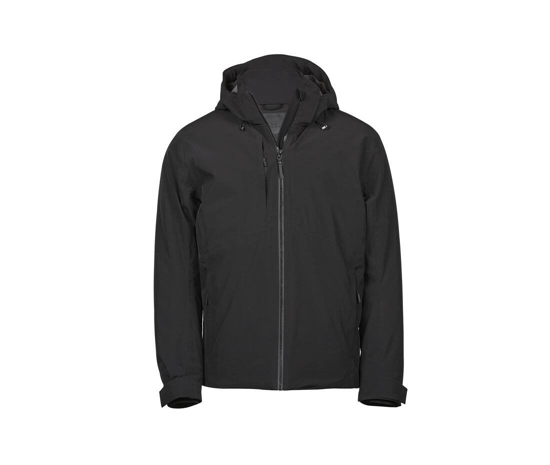 Veste homme imperméable - ALL WEATHER WINTER JACKET