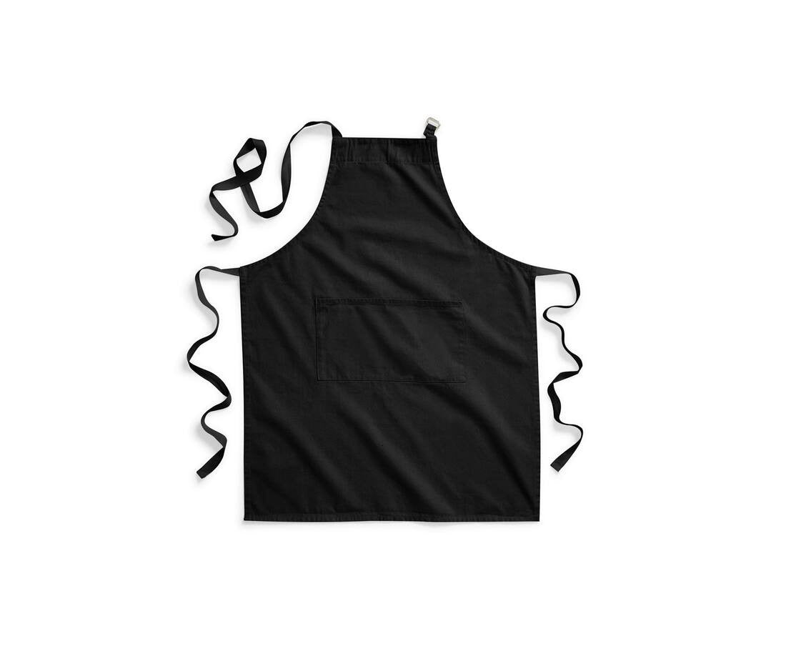 Tablier adulte en coton issu du commerce équitable - FAIRTRADE COTTON ADULT CRAFT APRON