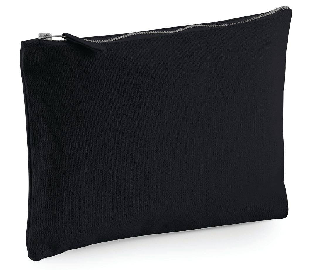 Trousse en coton canvas - CANVAS ACCESSORY CASE
