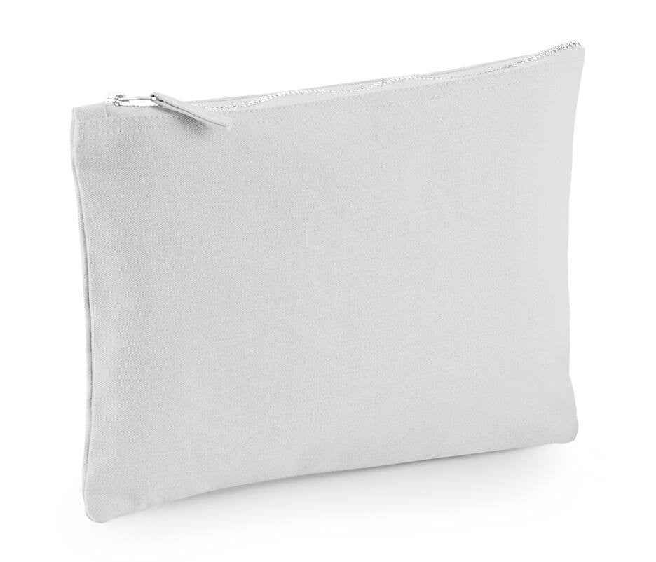 Trousse en coton canvas - CANVAS ACCESSORY CASE