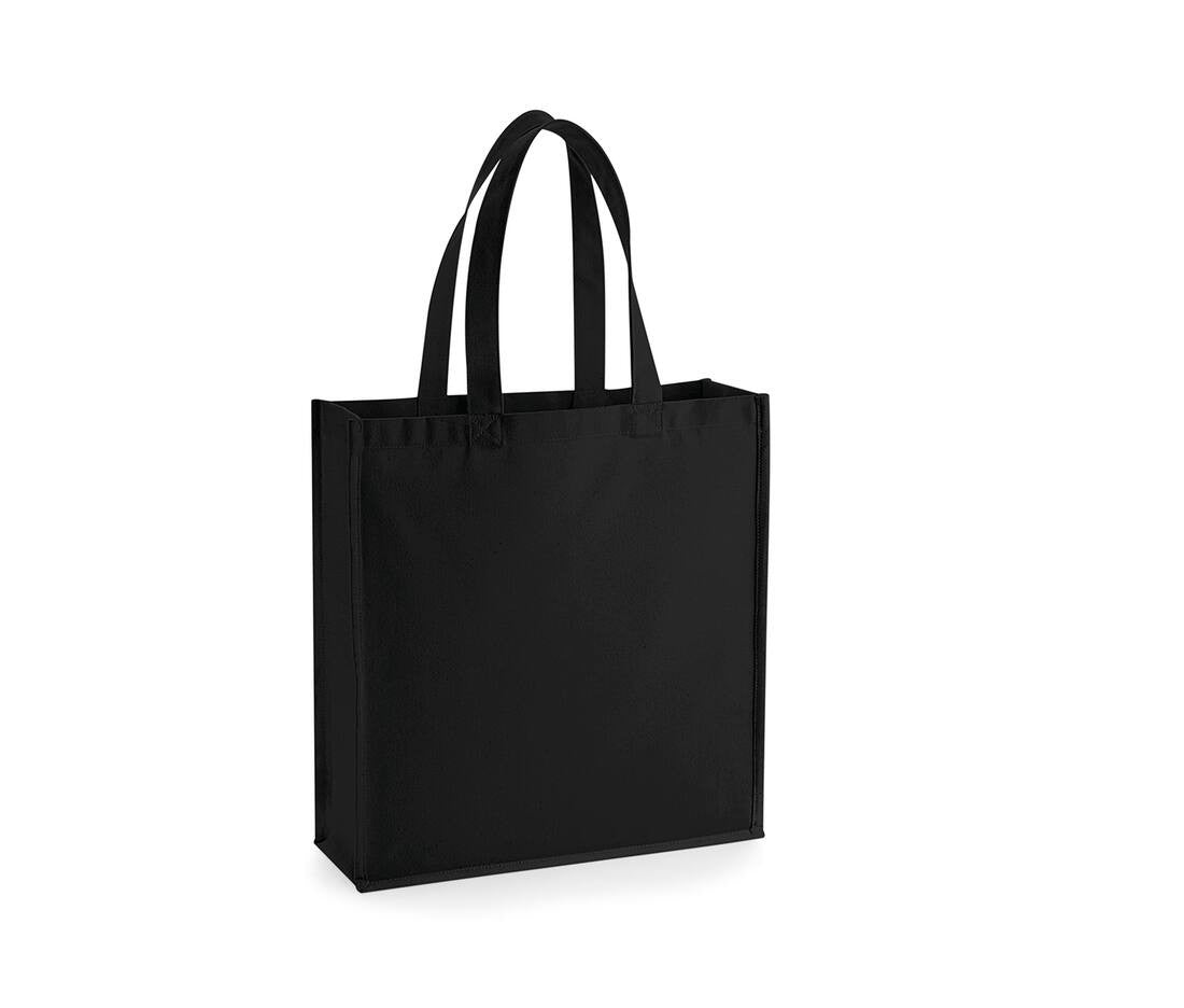 Sac shopping Gallery - GALLERY CANVAS TOTE