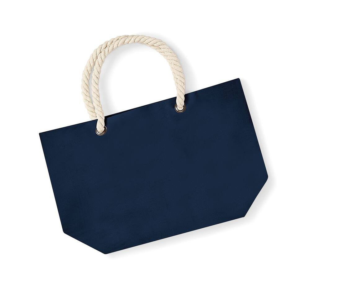 Sac de plage Nautical - NAUTICAL BEACH BAG