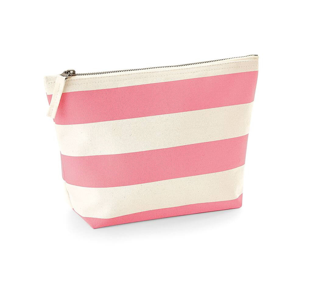 Pochette avec soufflet Nautical - NAUTICAL ACCESSORY BAG