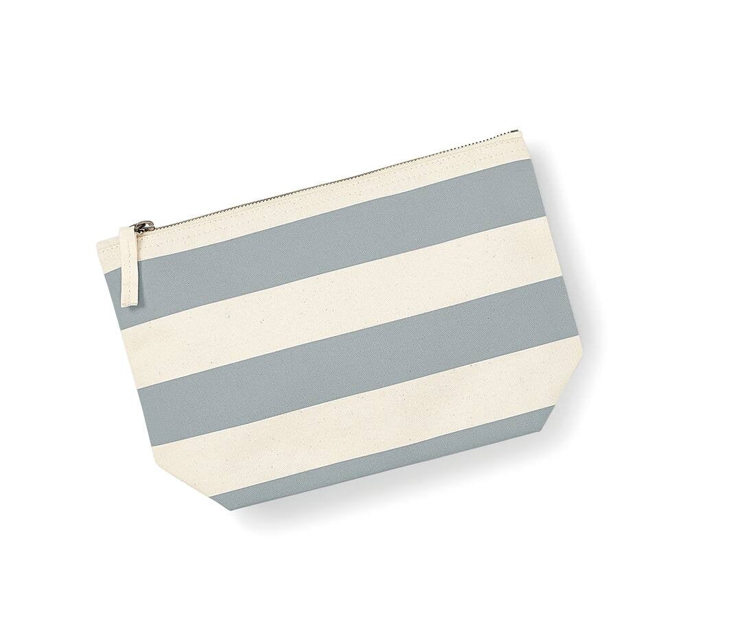Pochette avec soufflet Nautical - NAUTICAL ACCESSORY BAG