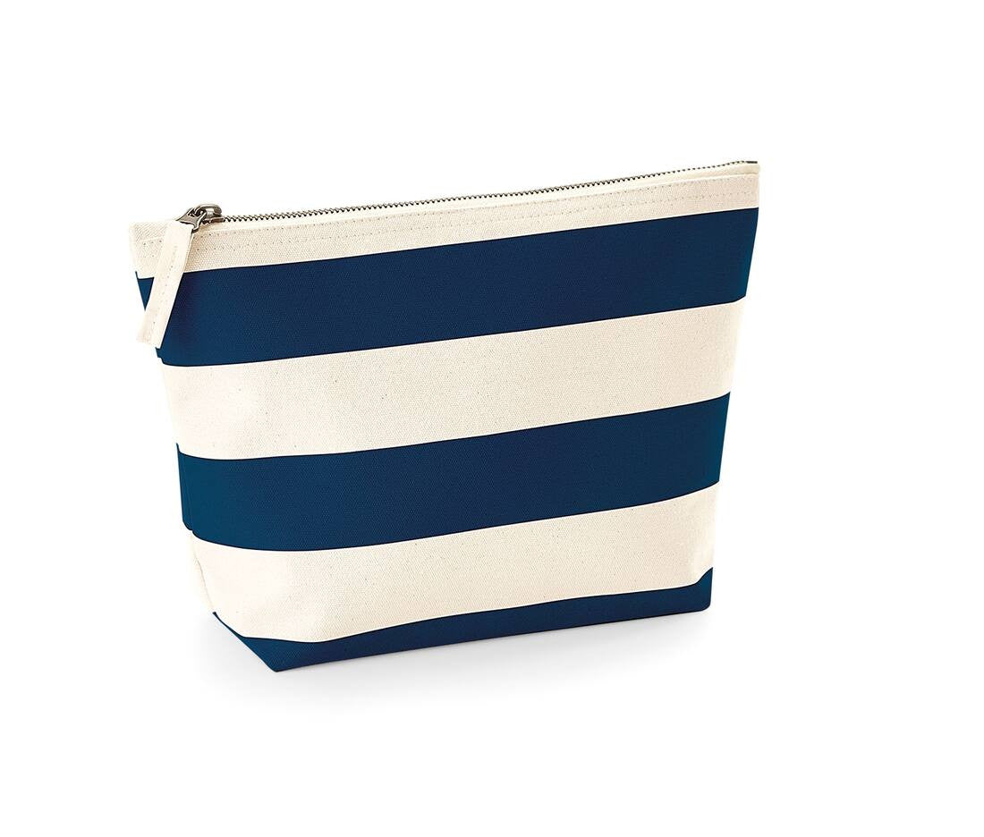 Pochette avec soufflet Nautical - NAUTICAL ACCESSORY BAG