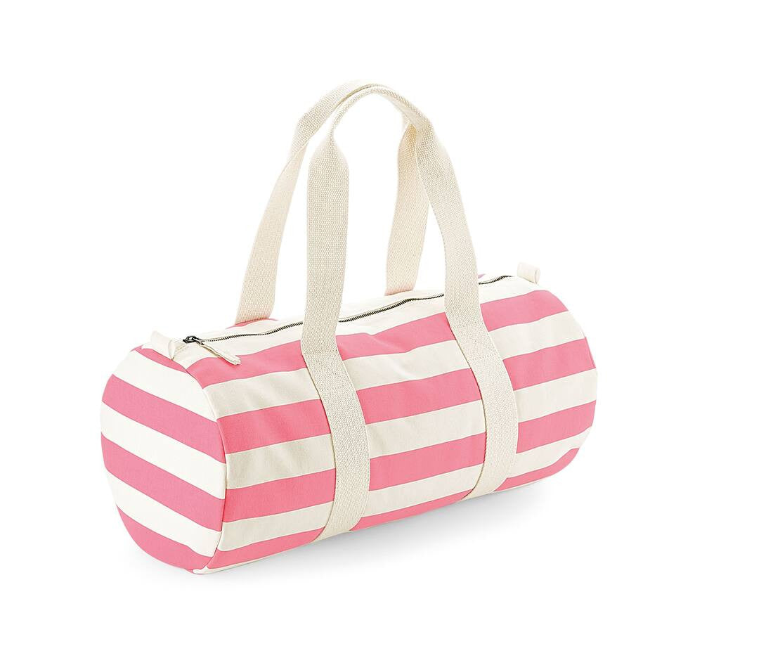 Sac de voyage Nautical - NAUTICAL BARREL BAG