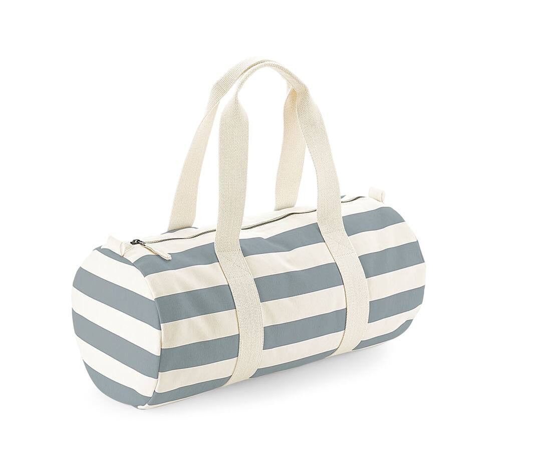 Sac de voyage Nautical - NAUTICAL BARREL BAG