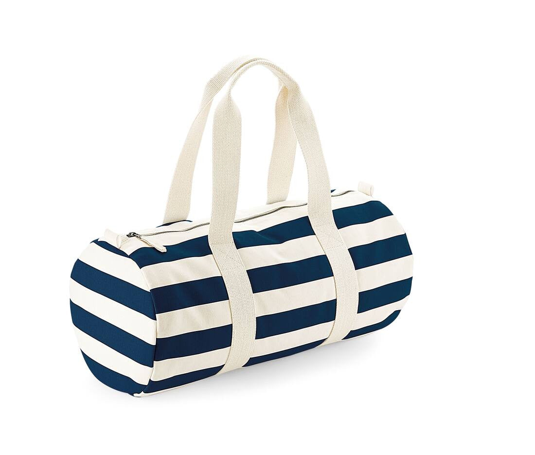 Sac de voyage Nautical - NAUTICAL BARREL BAG