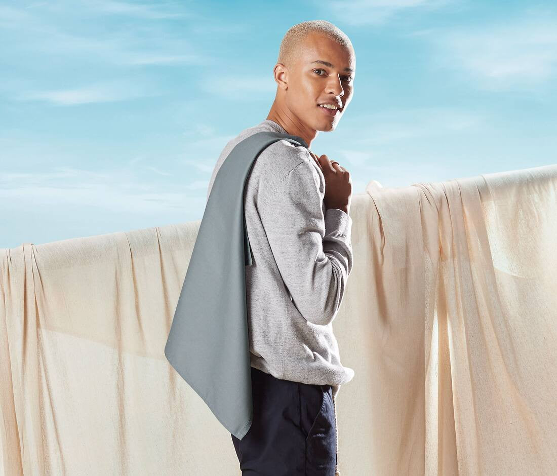 Serviette - TEA TOWEL