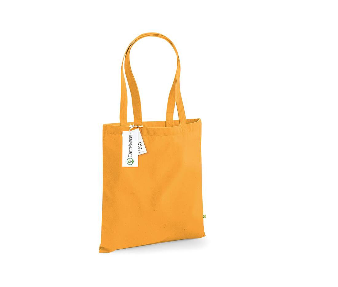 Tote bag - Organic bag WM801