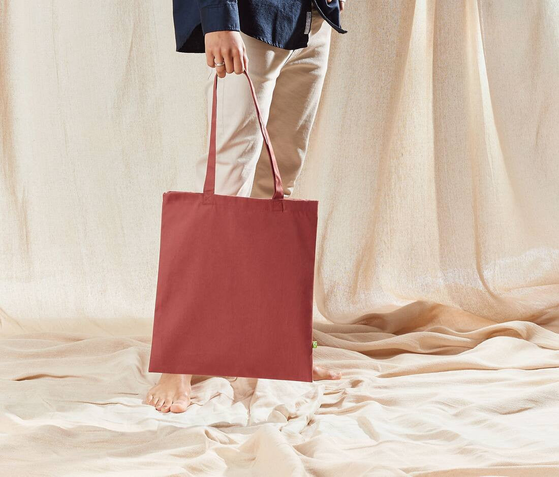 Tote bag - Organic bag WM801