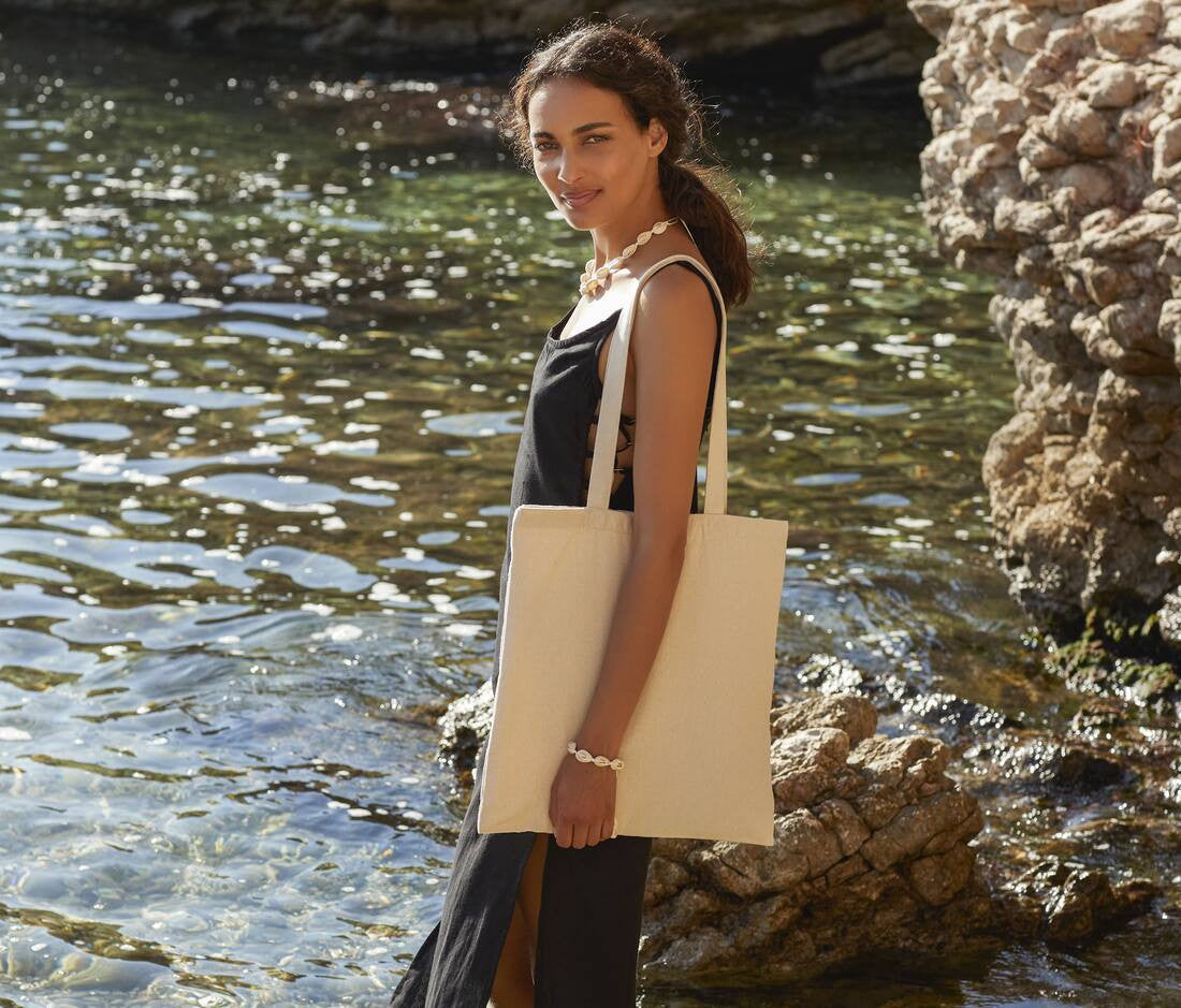 Tote bag - REVIVE RECYCLED TOTE WM961