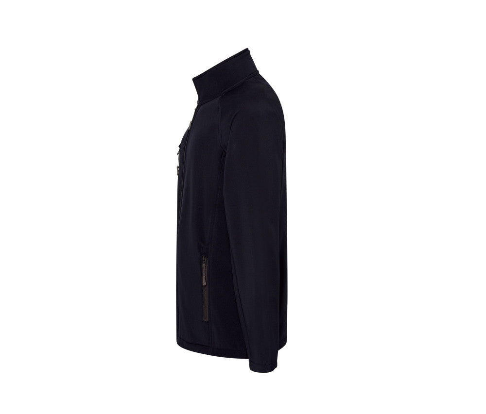 SOFTSHELL JACKET