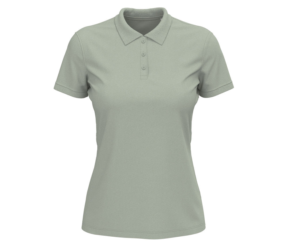 Polo - LUX POLO WOMEN