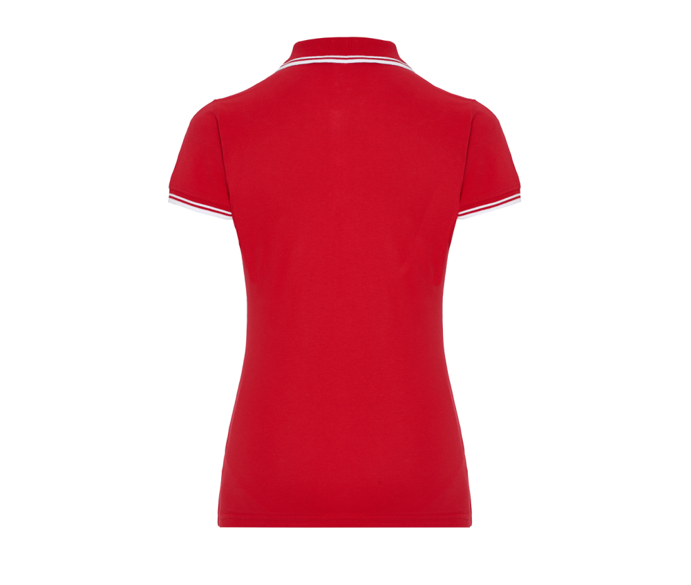 Polo - LADY REGULAR POLO