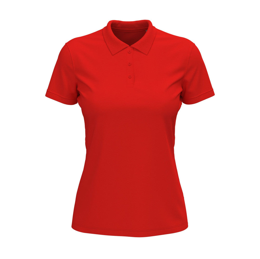 Polo - LUX POLO WOMEN