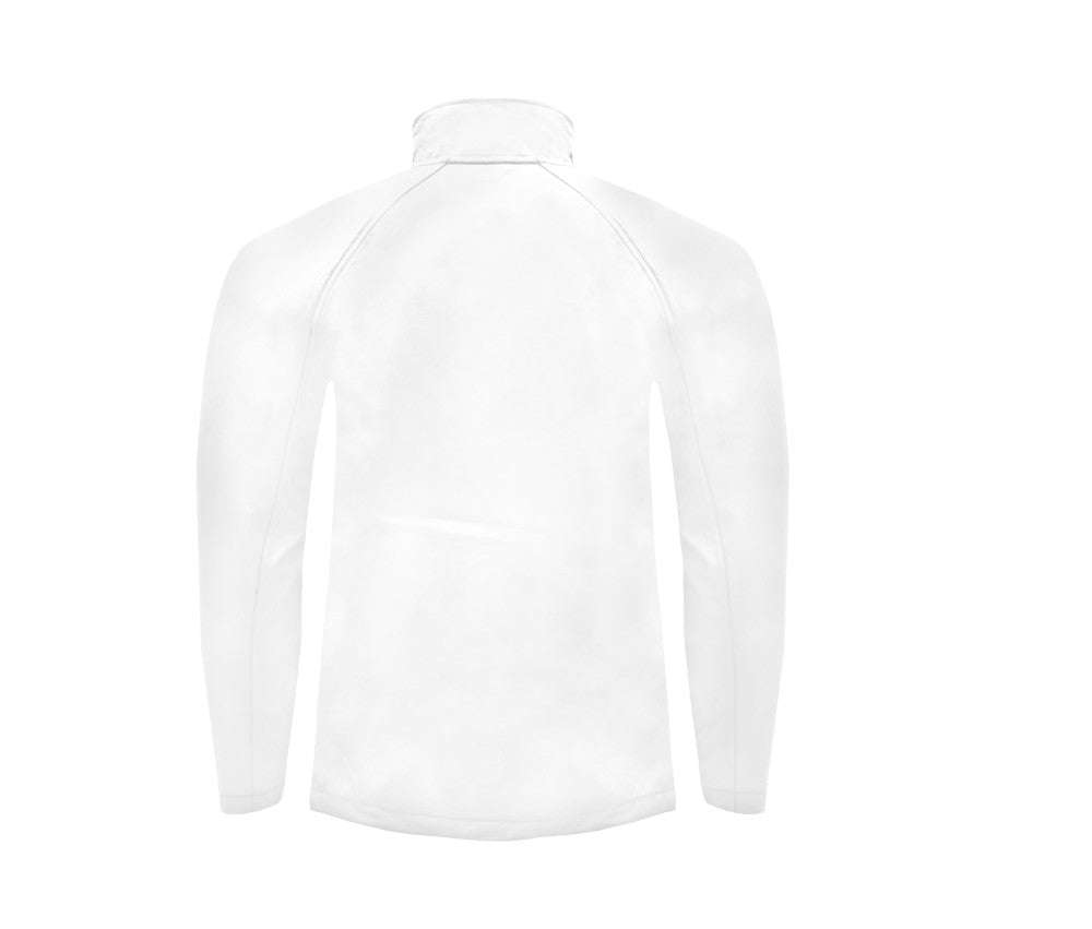 SOFTSHELL JACKET