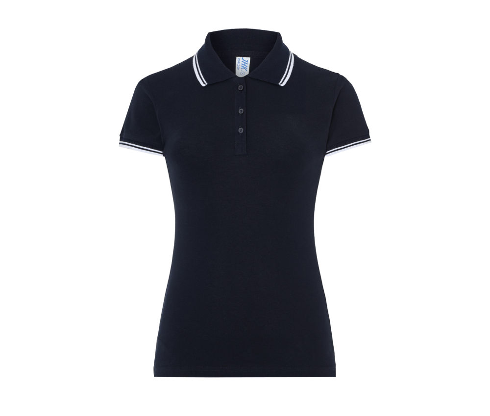 Polo - LADY REGULAR POLO
