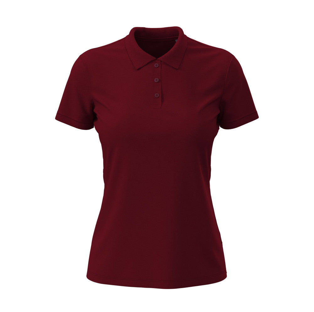 Polo - LUX POLO WOMEN