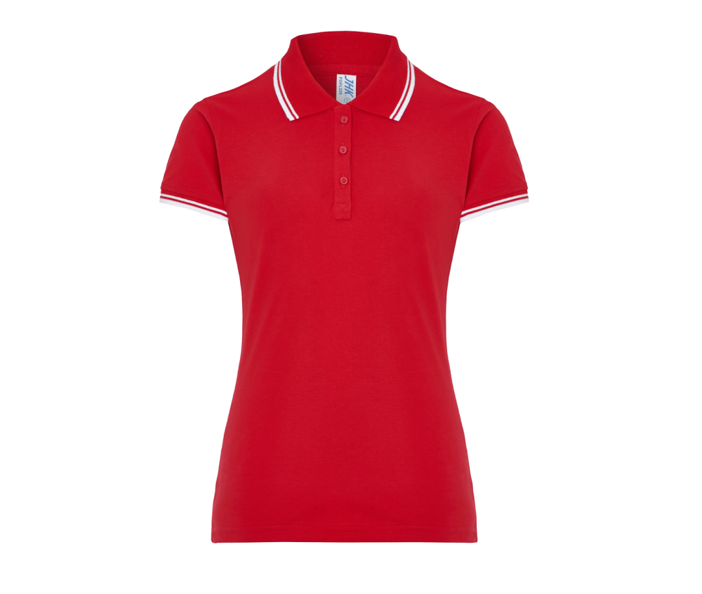 Polo - LADY REGULAR POLO