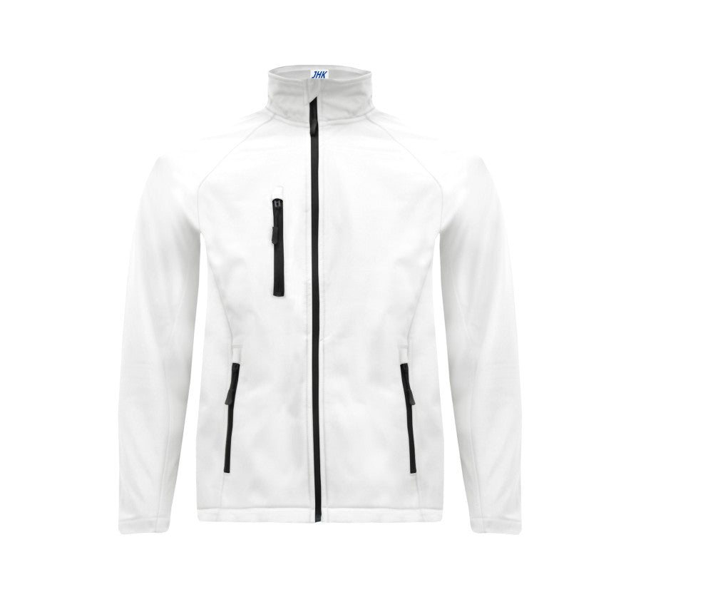 SOFTSHELL JACKET