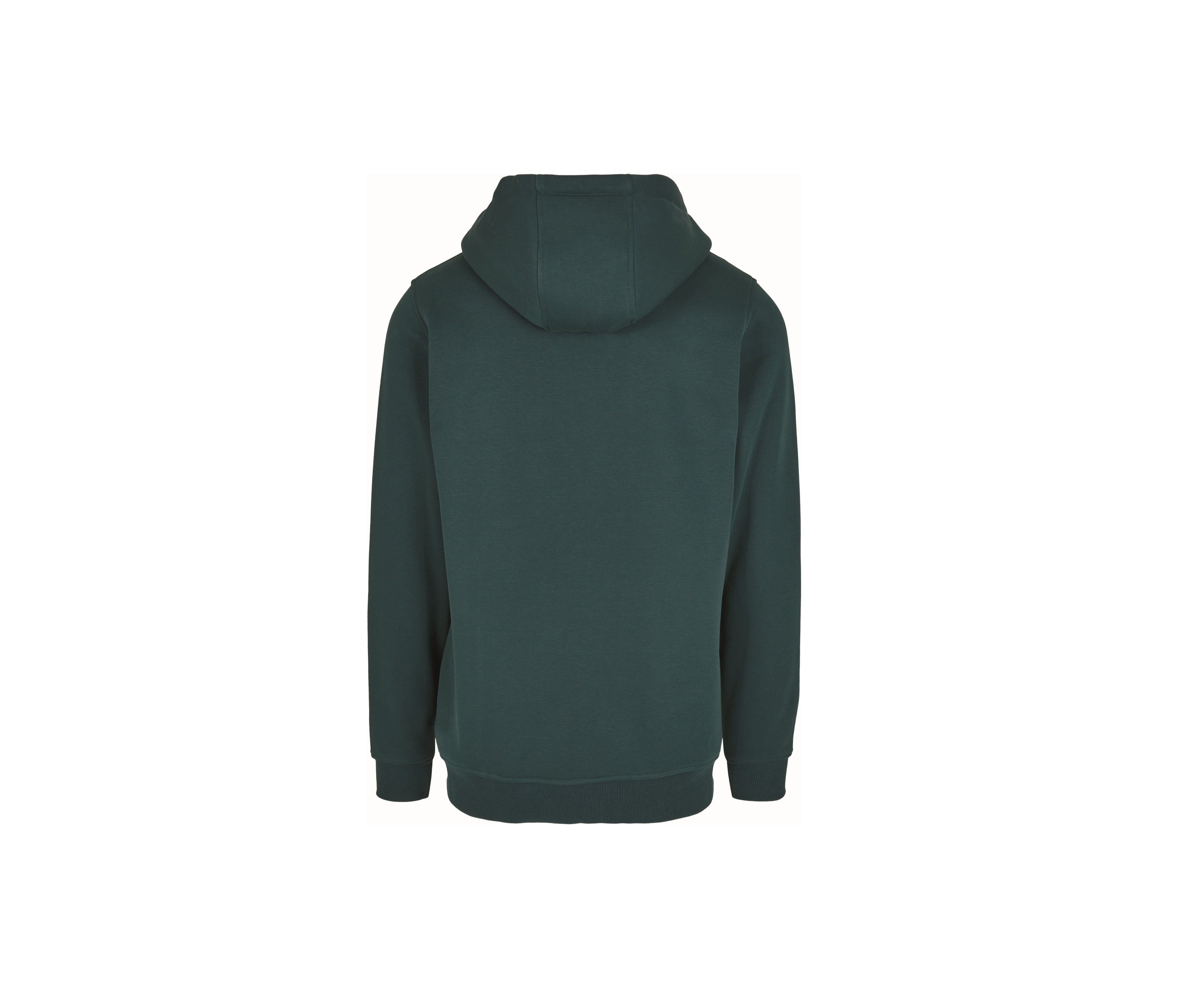 BOTTLE GREEN - arrière