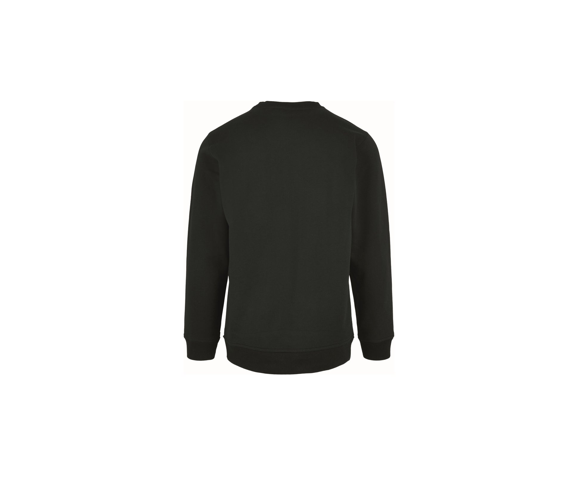 BLACK - arrière