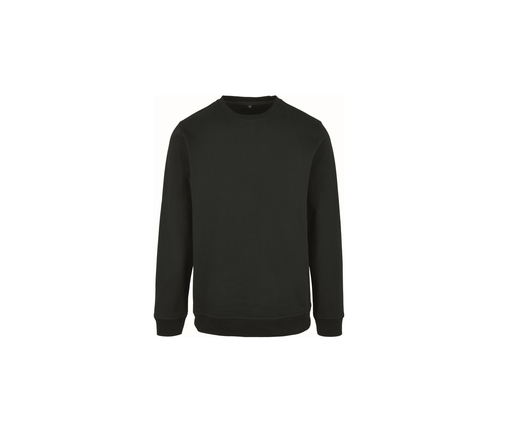 BLACK - avant