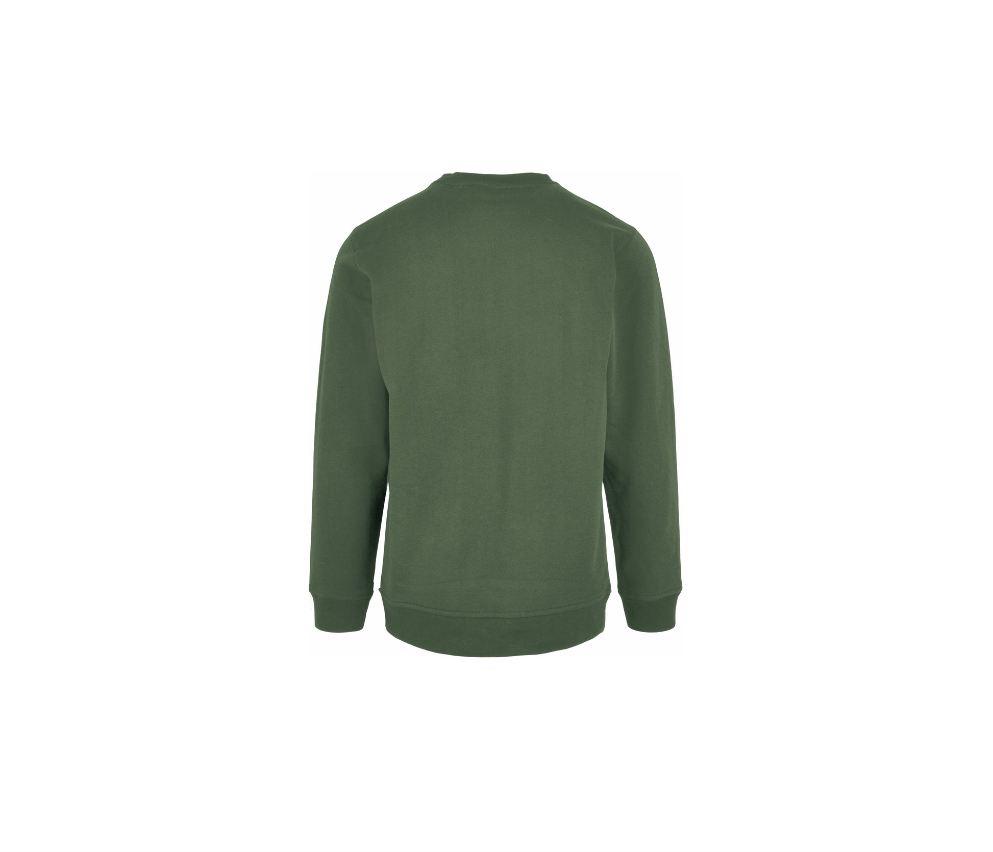OLIVE - arrière