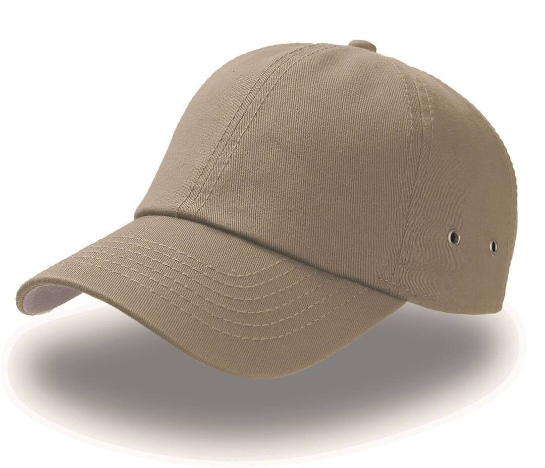 Casquette - ACTION CAP AT005