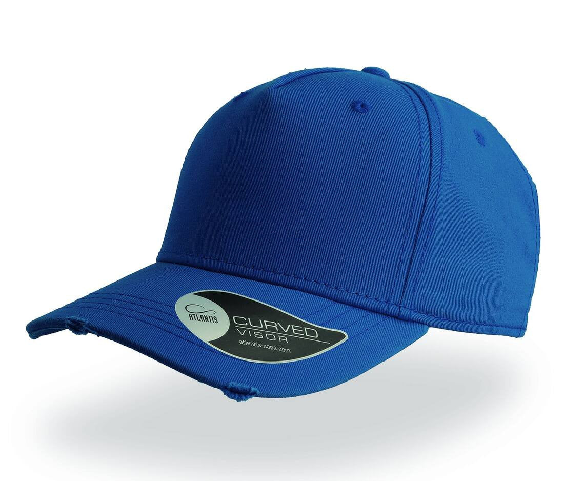 Casquette - CARGO CAP AT052