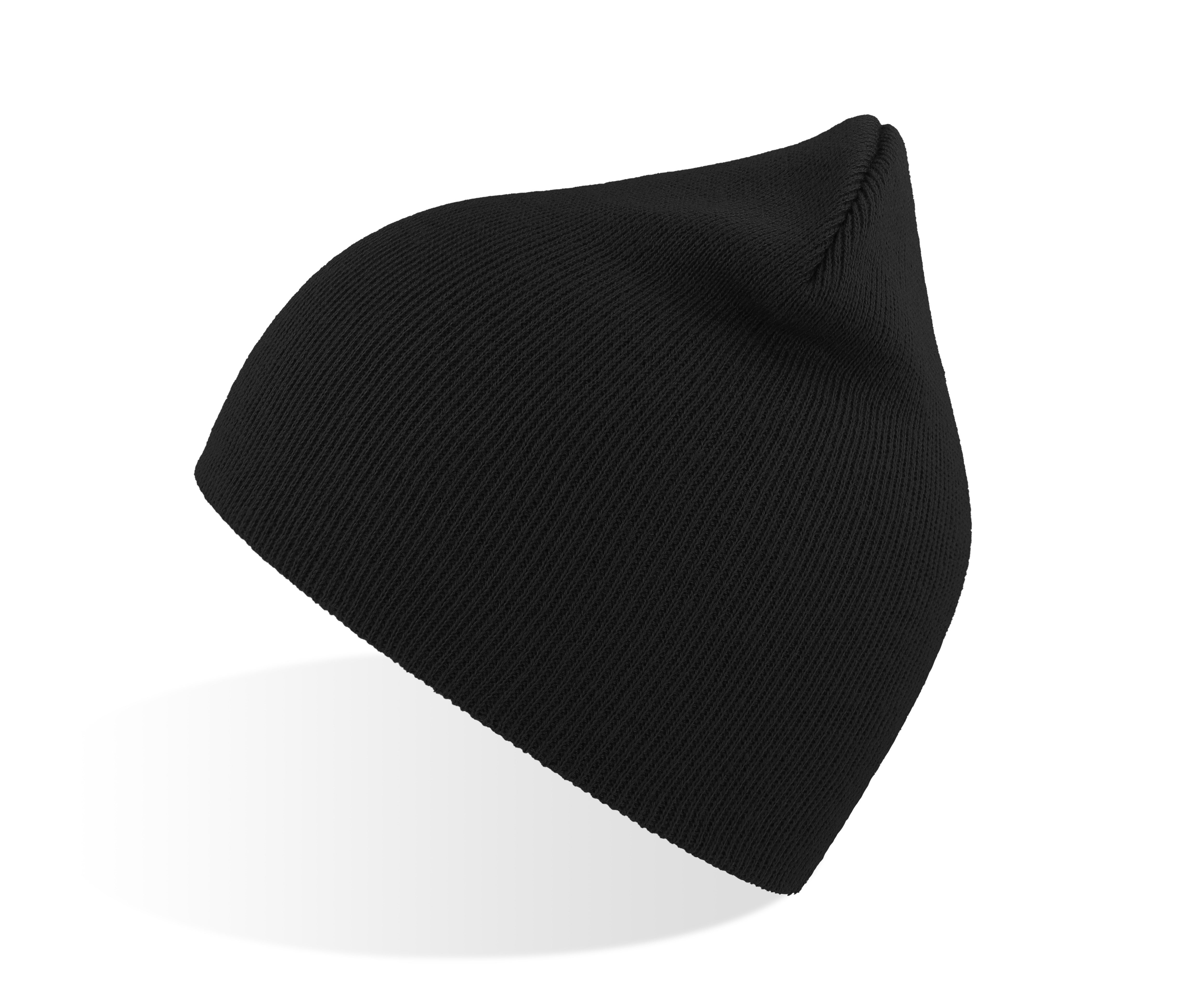 BLACK - avant