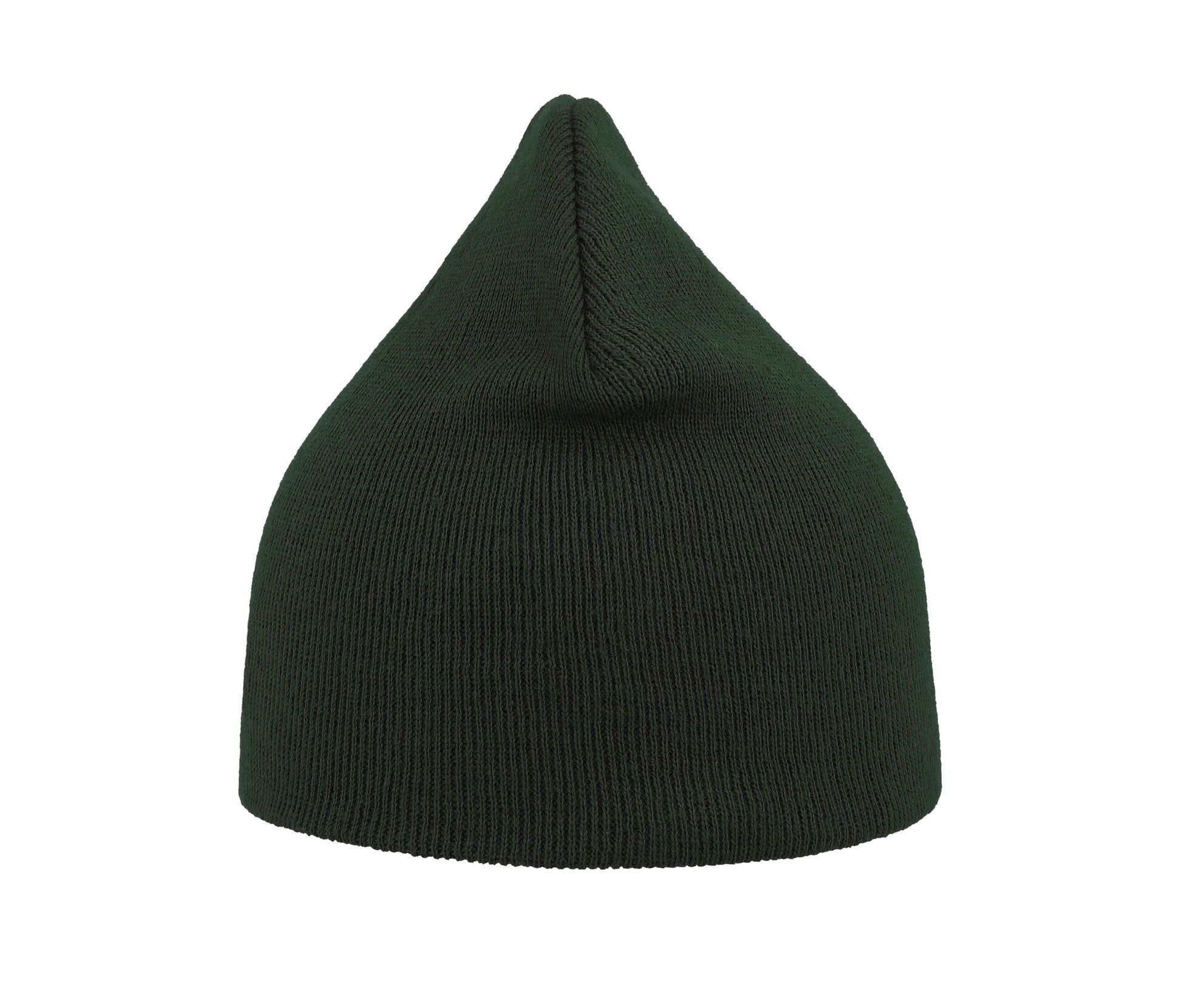 BOTTLE GREEN - côté