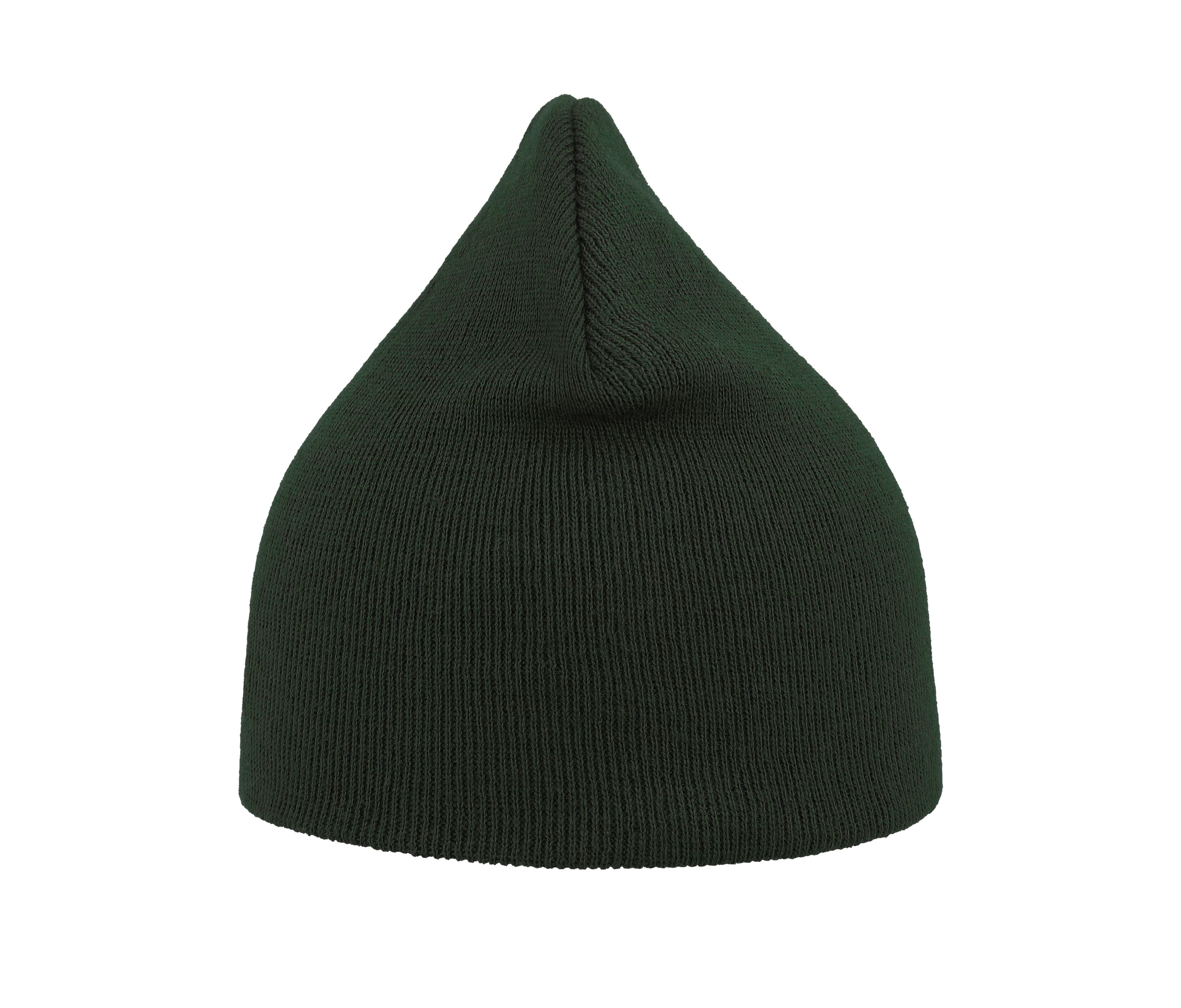 BOTTLE GREEN - côté