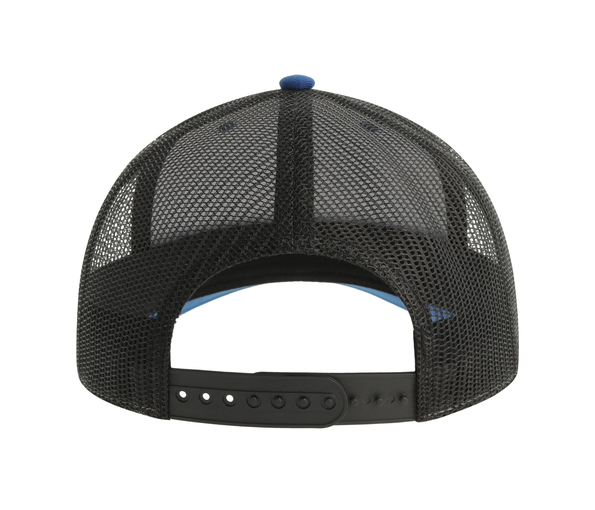 ROYAL / BLACK - arrière